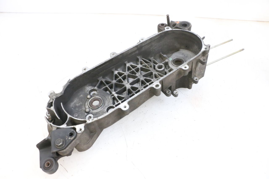 photo de CARTER MOTEUR GAUCHE SYM ORBIT III 3 4T 50 (2021 - 2025) - Autre angle de vue