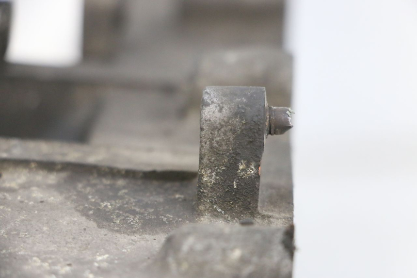 photo de CARTER MOTEUR GAUCHE SYM ORBIT III 3 4T 50 (2021 - 2025) - Pièce contrôlée