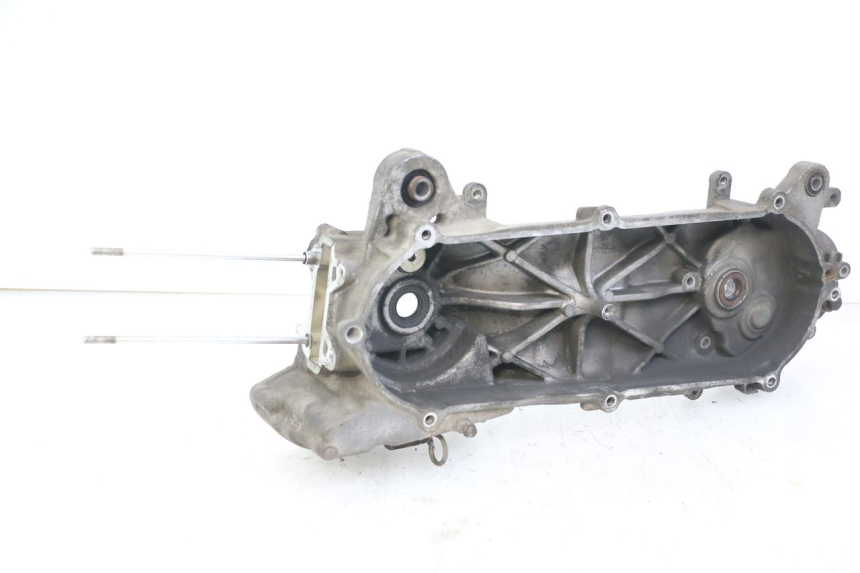 photo de CARTER MOTEUR GAUCHE MBK OVETTO 4T 50 (2008 - 2016)