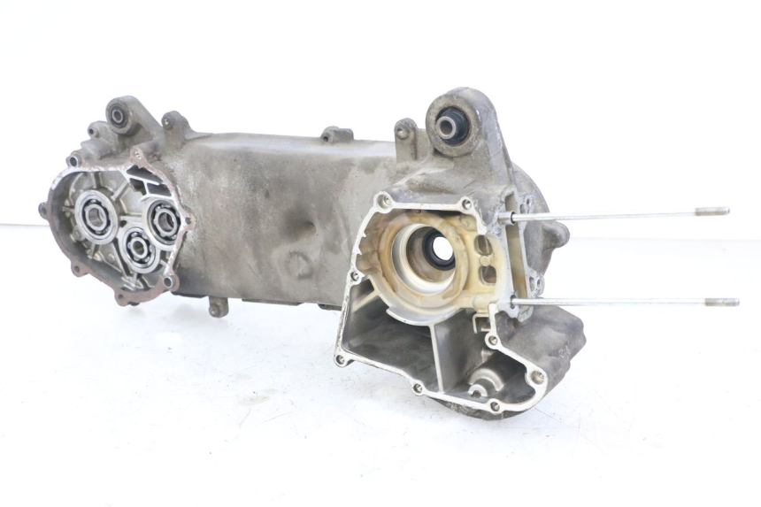 photo de CARTER MOTEUR GAUCHE MBK OVETTO 4T 50 (2008 - 2016)