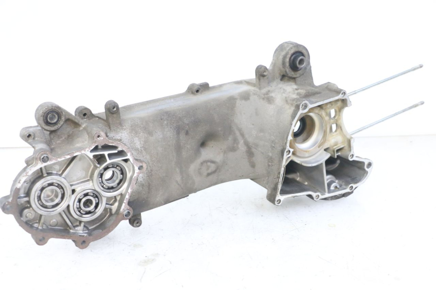 photo de CARTER MOTEUR GAUCHE MBK OVETTO 4T 50 (2008 - 2016)