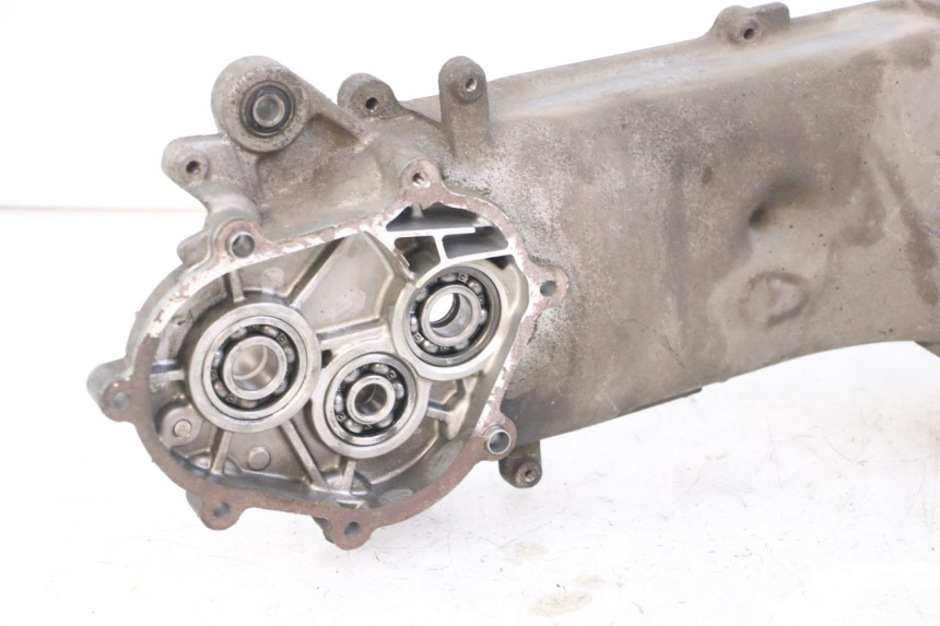 photo de CARTER MOTEUR GAUCHE MBK OVETTO 4T 50 (2008 - 2016)