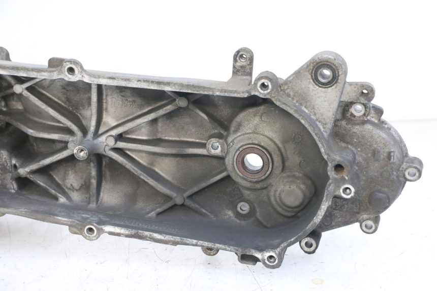 photo de CARTER MOTEUR GAUCHE MBK OVETTO 4T 50 (2008 - 2016)