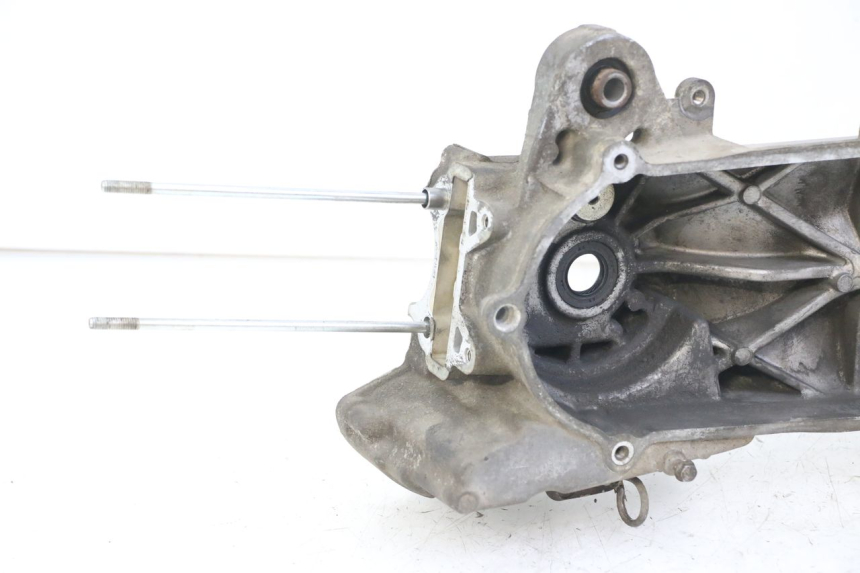 photo de CARTER MOTEUR GAUCHE MBK OVETTO 4T 50 (2008 - 2016)