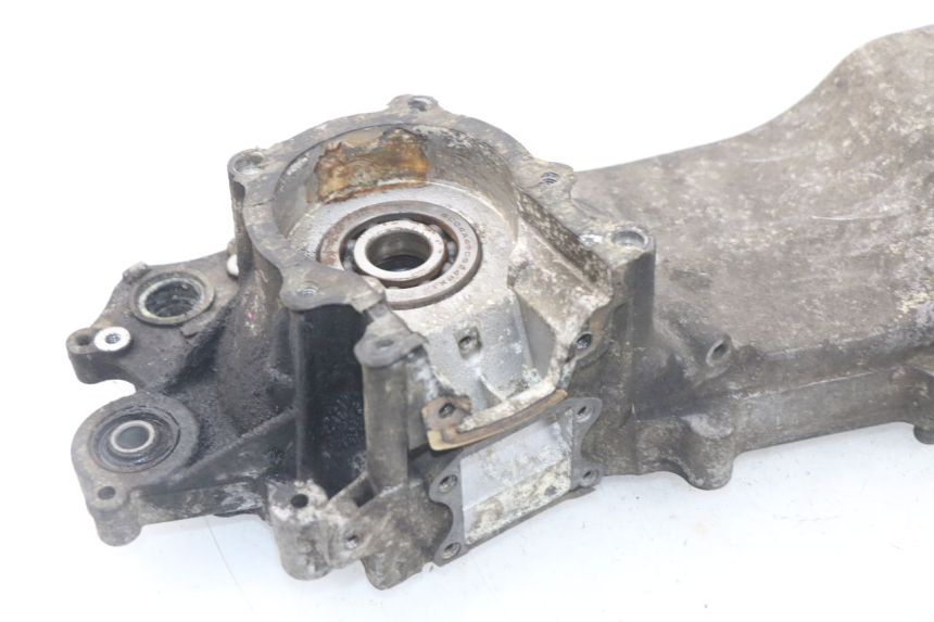 photo de CARTER MOTEUR GAUCHE PEUGEOT ZENITH 50 (1994 - 1999)