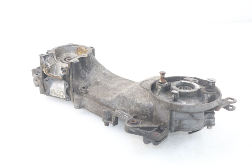 photo de CARTER MOTEUR GAUCHE PEUGEOT ZENITH 50 (1994 - 1999)