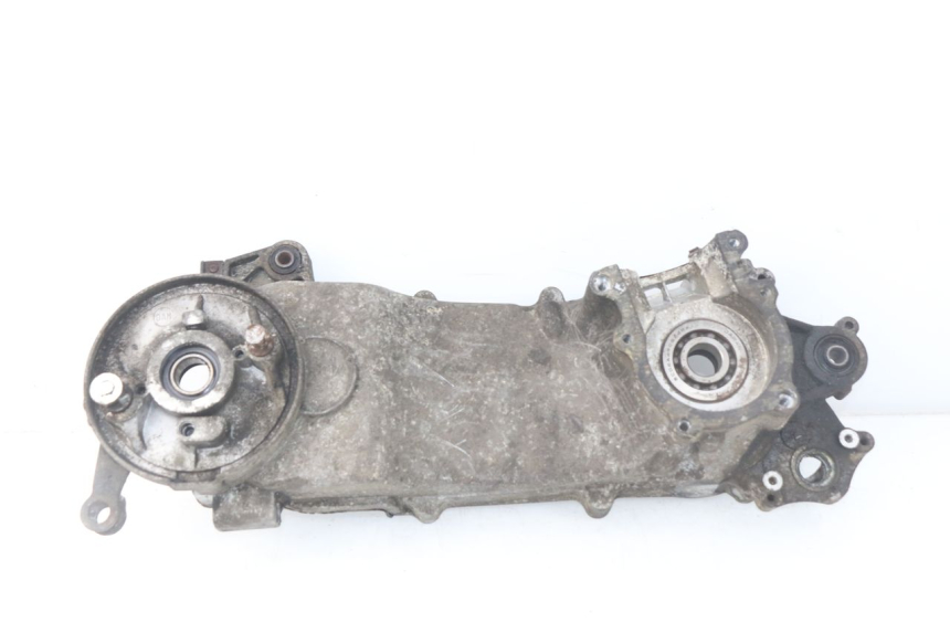 photo de CARTER MOTEUR GAUCHE PEUGEOT ZENITH 50 (1994 - 1999)