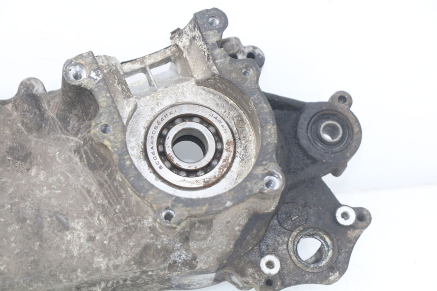 photo de CARTER MOTEUR GAUCHE PEUGEOT ZENITH 50 (1994 - 1999)