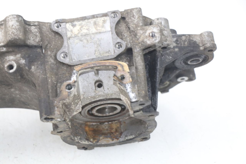 photo de CARTER MOTEUR GAUCHE PEUGEOT ZENITH 50 (1994 - 1999)