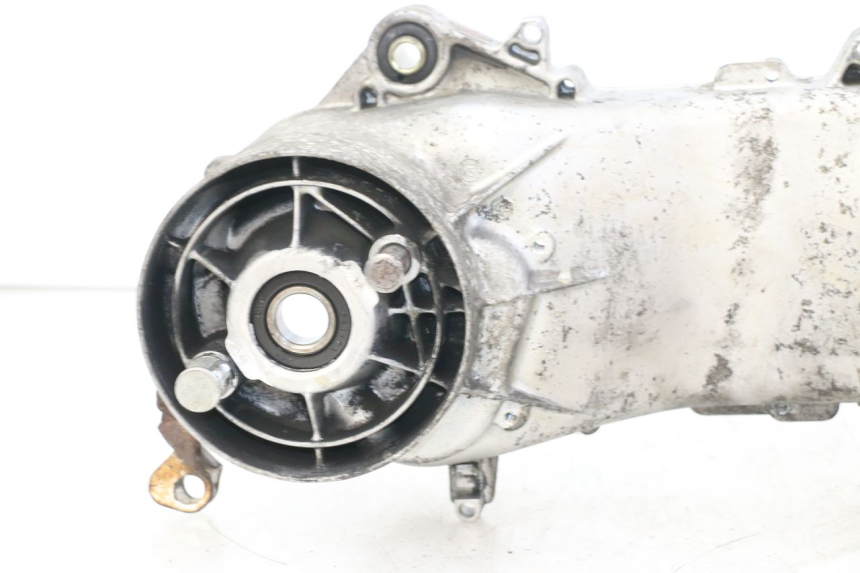 photo de CARTER MOTEUR GAUCHE PIAGGIO VESPA LX 2T 50 (2005 - 2013)