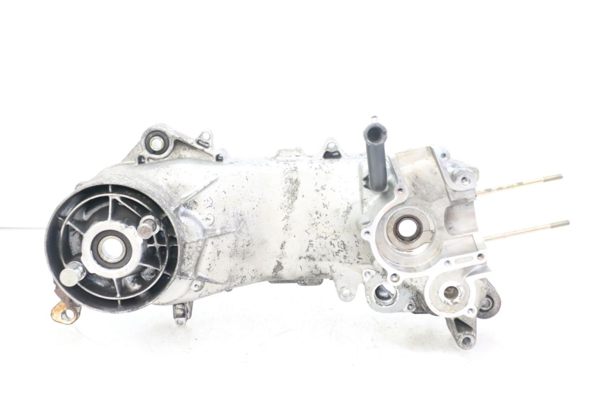 photo de CARTER MOTEUR GAUCHE PIAGGIO VESPA LX 2T 50 (2005 - 2013)