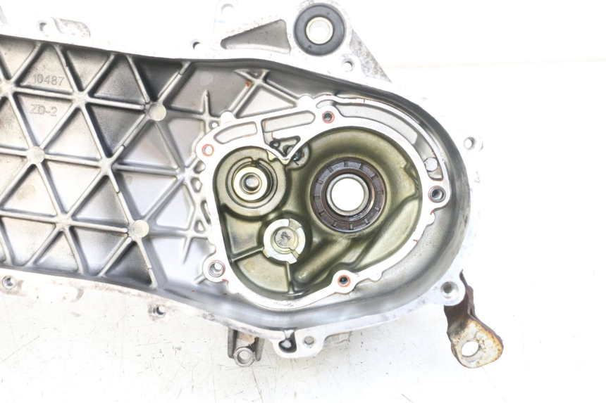 photo de CARTER MOTEUR GAUCHE PIAGGIO VESPA LX 2T 50 (2005 - 2013)