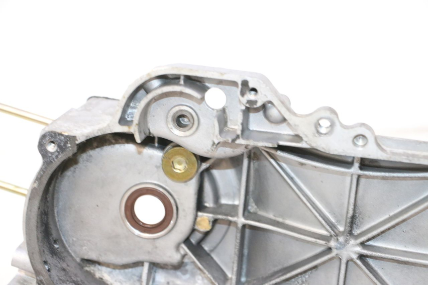 photo de CARTER MOTEUR GAUCHE LAZIO RENO 50 (2016 - 2021) - Vue produit