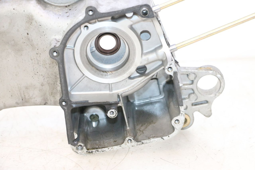 photo de CARTER MOTEUR GAUCHE LAZIO RENO 50 (2016 - 2021) - État de surface