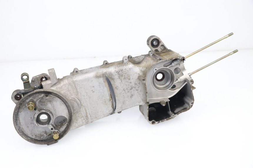 photo de CARTER MOTEUR GAUCHE REVATTO FUTURA GT 125 (2006 - 2008)