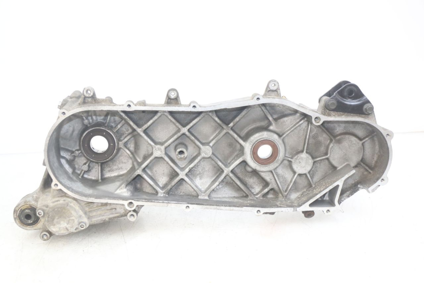 photo de CARTER MOTEUR GAUCHE APRILIA SCARABEO LIGHT 125 (2007 - 2011)
