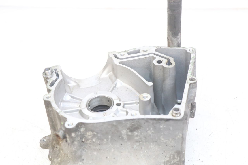 photo de CARTER MOTEUR GAUCHE APRILIA SCARABEO LIGHT 125 (2007 - 2011)