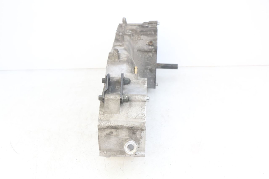 photo de CARTER MOTEUR GAUCHE APRILIA SCARABEO LIGHT 125 (2007 - 2011)