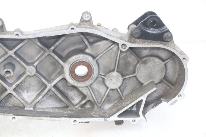 photo de CARTER MOTEUR GAUCHE APRILIA SCARABEO LIGHT 125 (2007 - 2011)