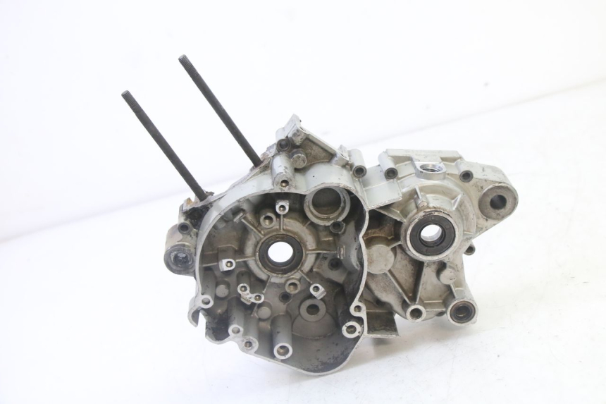 photo de CARTER MOTEUR GAUCHE DERBI SENDA SM DRD 50 (2008 - 2013)