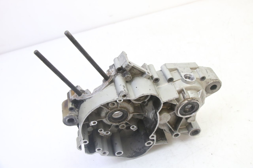 photo de CARTER MOTEUR GAUCHE DERBI SENDA SM DRD 50 (2008 - 2013)
