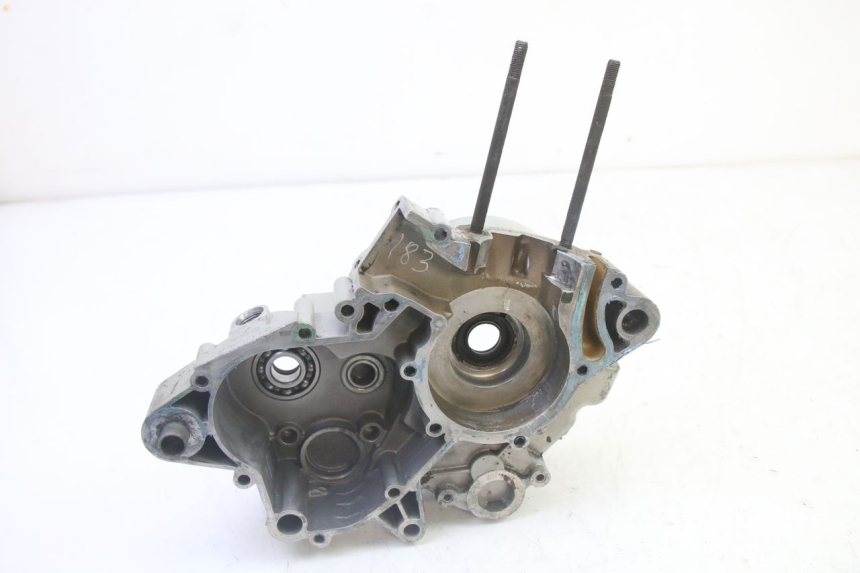 photo de CARTER MOTEUR GAUCHE DERBI SENDA SM DRD 50 (2008 - 2013)