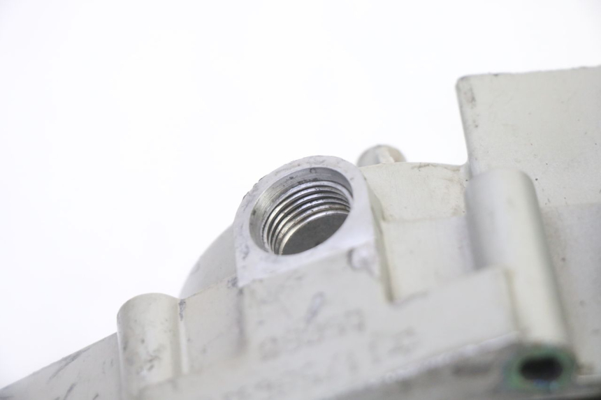 photo de CARTER MOTEUR GAUCHE DERBI SENDA SM DRD 50 (2008 - 2013)