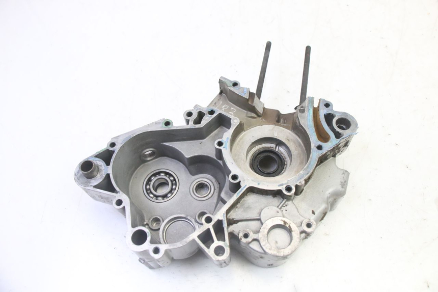 photo de CARTER MOTEUR GAUCHE DERBI SENDA SM DRD 50 (2008 - 2013)