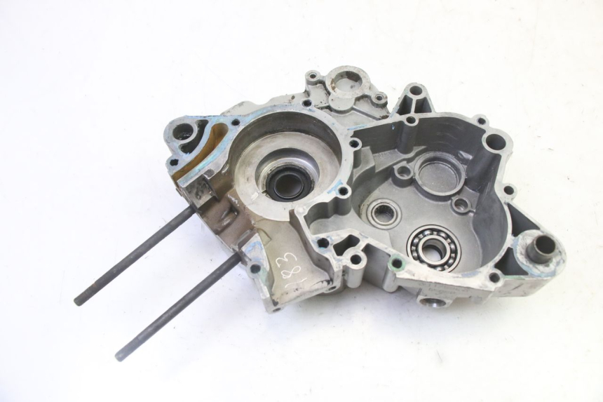 photo de CARTER MOTEUR GAUCHE DERBI SENDA SM DRD 50 (2008 - 2013)