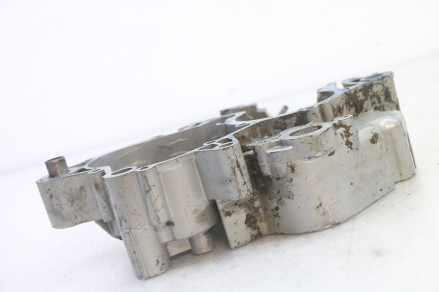 photo de CARTER MOTEUR GAUCHE DERBI SENDA SM DRD 50 (2008 - 2013)