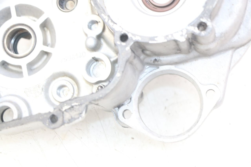 photo de CARTER MOTEUR GAUCHE GAS-GAS SM ROOKIE 50 (2001 - 2005)