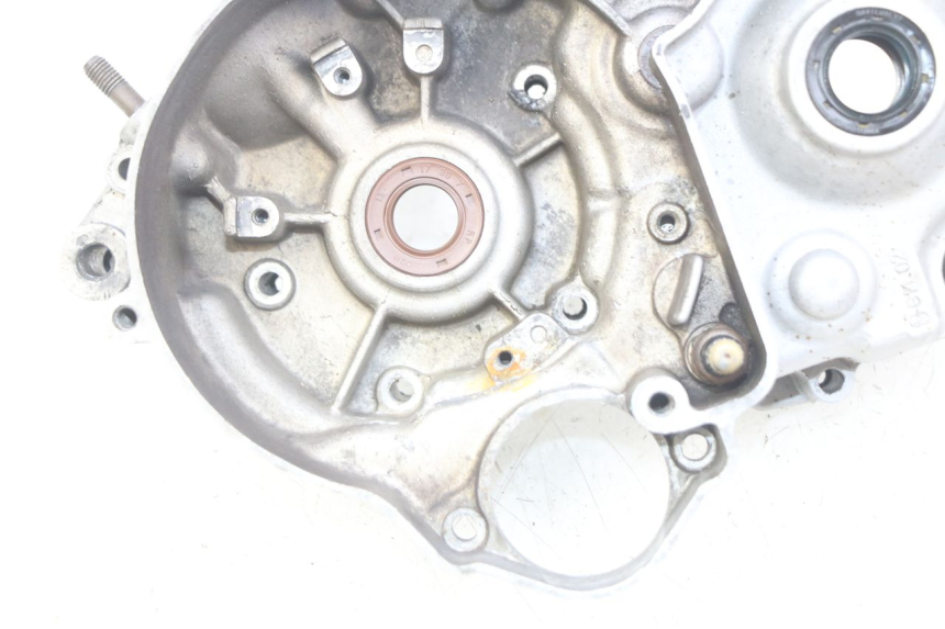 photo de CARTER MOTEUR GAUCHE GAS-GAS SM ROOKIE 50 (2001 - 2005)