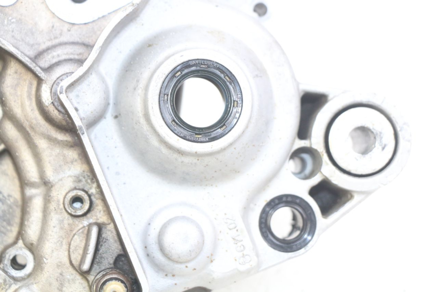 photo de CARTER MOTEUR GAUCHE GAS-GAS SM ROOKIE 50 (2001 - 2005)