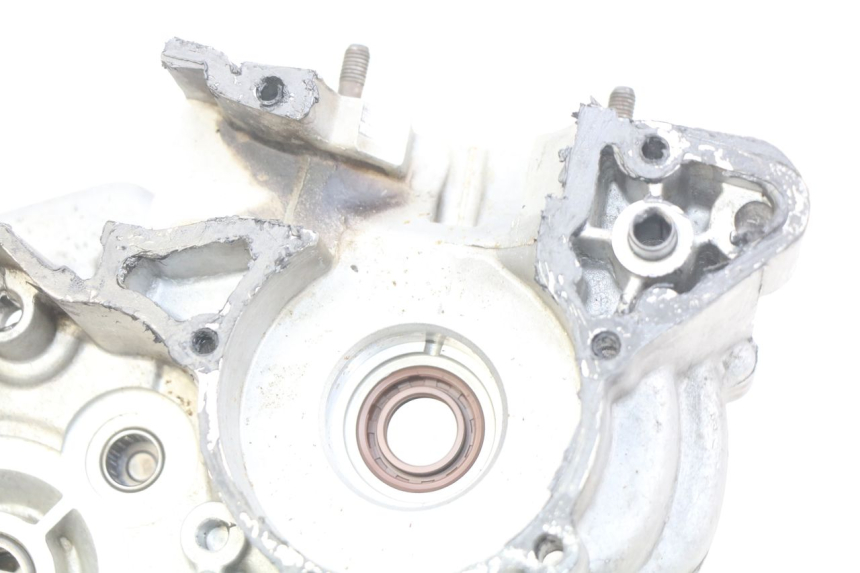 photo de CARTER MOTEUR GAUCHE GAS-GAS SM ROOKIE 50 (2001 - 2005)