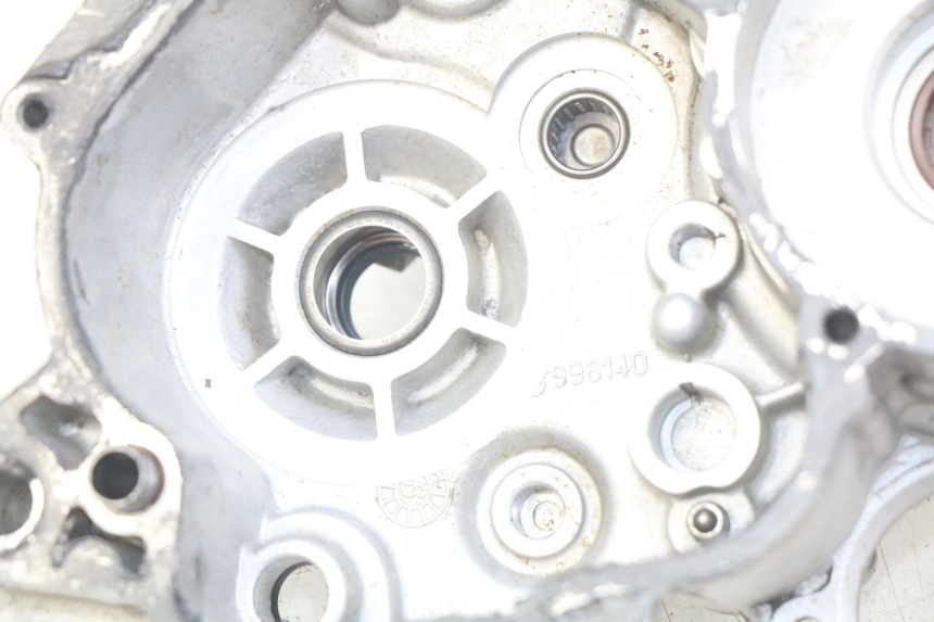 photo de CARTER MOTEUR GAUCHE GAS-GAS SM ROOKIE 50 (2001 - 2005)