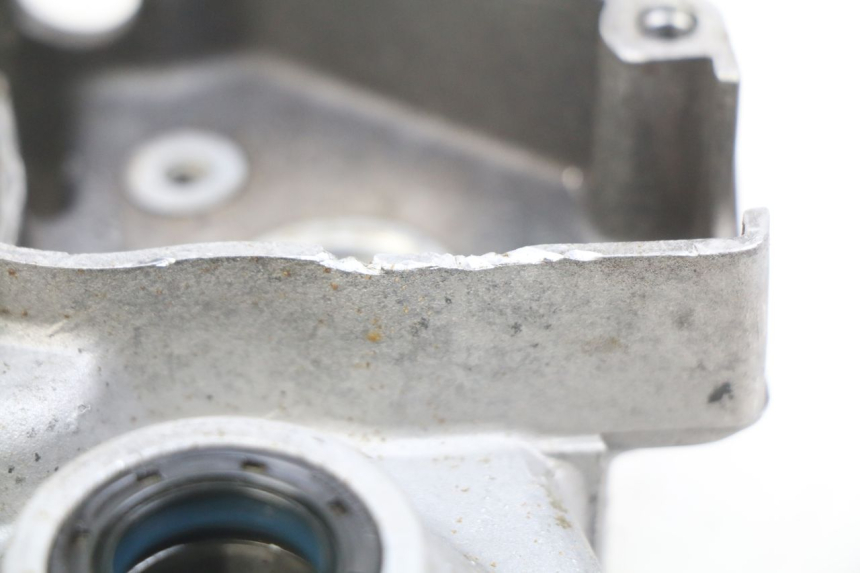 photo de CARTER MOTEUR GAUCHE GAS-GAS SM ROOKIE 50 (2001 - 2005)