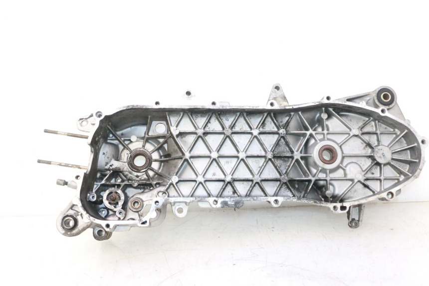 photo de CARTER MOTEUR GAUCHE APRILIA SR 2T 50 (2012 - 2017) - Vue principale