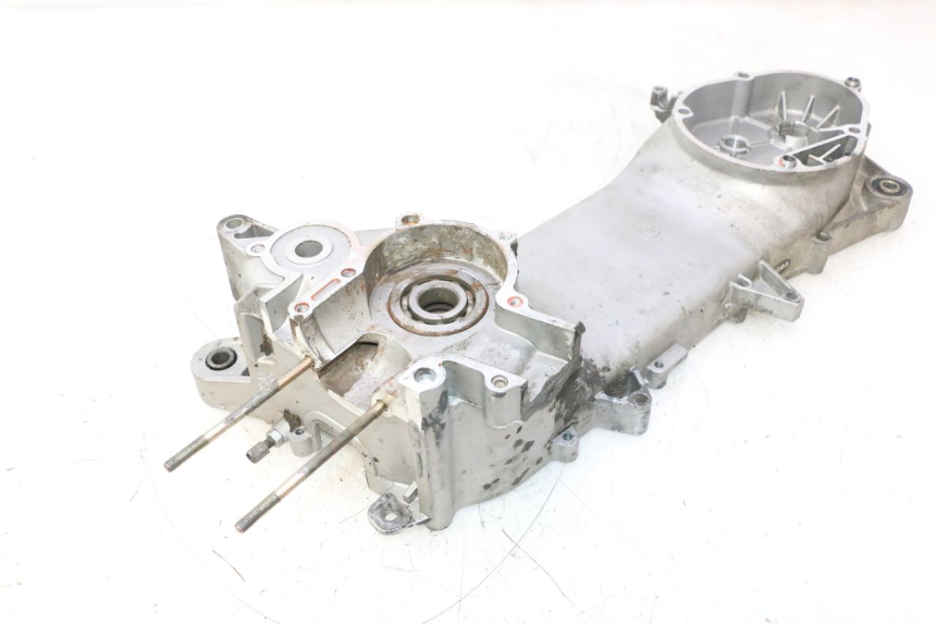 photo de CARTER MOTEUR GAUCHE APRILIA SR 2T 50 (2012 - 2017) - Détail de la pièce