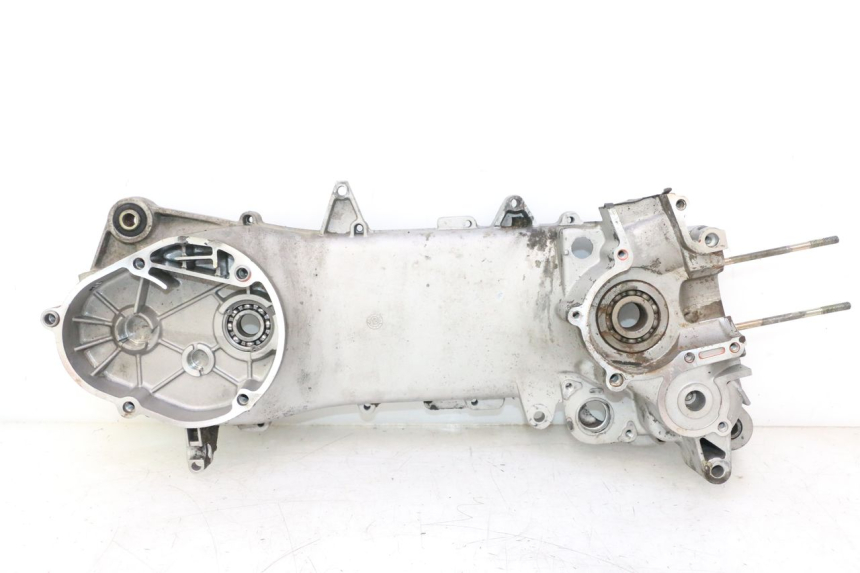 photo de CARTER MOTEUR GAUCHE APRILIA SR 2T 50 (2012 - 2017) - Vue produit