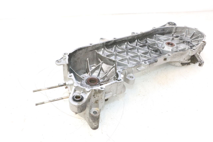 photo de CARTER MOTEUR GAUCHE APRILIA SR 2T 50 (2012 - 2017) - Zoom composants