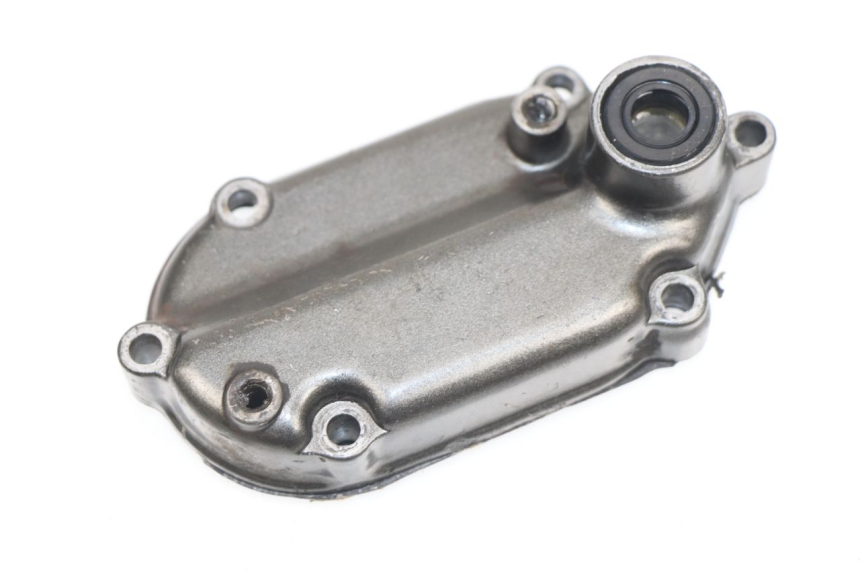 photo de CARTER MOTEUR GAUCHE SUZUKI DR DJEBEL 600 (1985 - 1990)