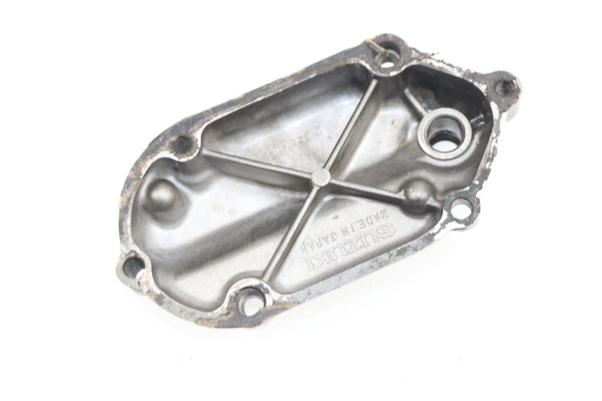 photo de CARTER MOTEUR GAUCHE SUZUKI DR DJEBEL 600 (1985 - 1990)