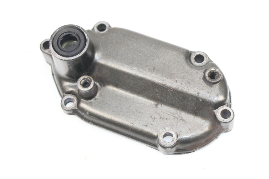 photo de CARTER MOTEUR GAUCHE SUZUKI DR DJEBEL 600 (1985 - 1990)