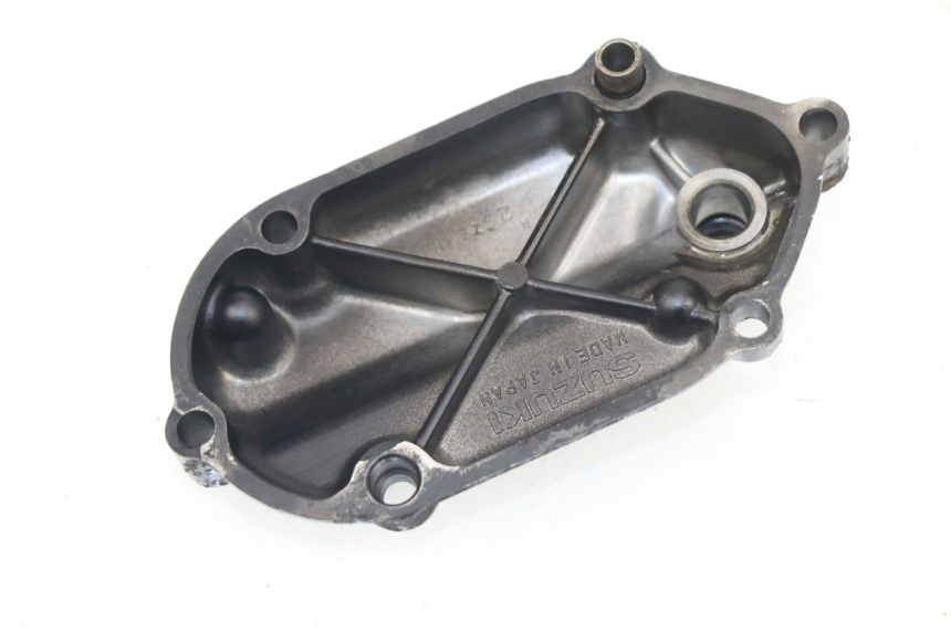 photo de CARTER MOTEUR GAUCHE SUZUKI DR DJEBEL 600 (1985 - 1990)