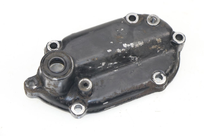 photo de CARTER MOTEUR GAUCHE SUZUKI DR DJEBEL 600 (1985 - 1990)