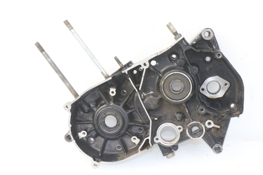 photo de CARTER MOTEUR GAUCHE SUZUKI JR 80 (2001 - 2006)