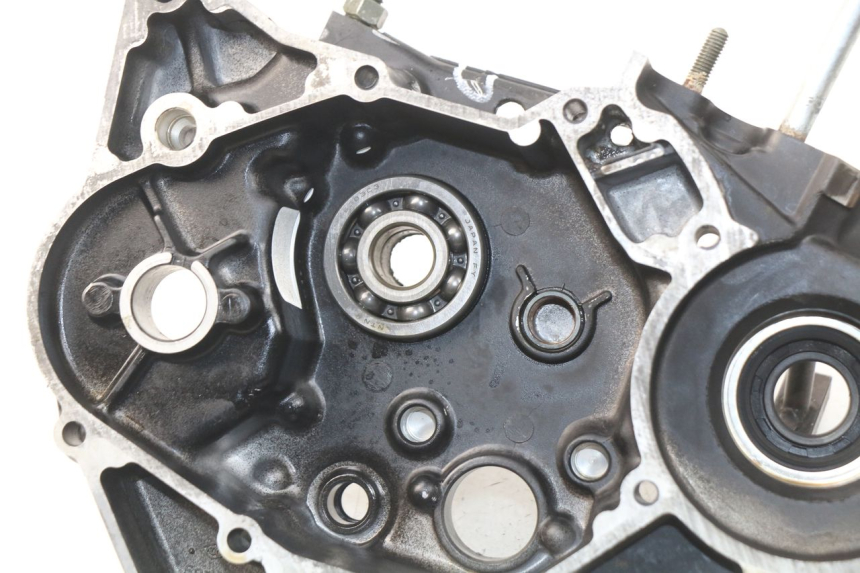 photo de CARTER MOTEUR GAUCHE SUZUKI JR 80 (2001 - 2006)