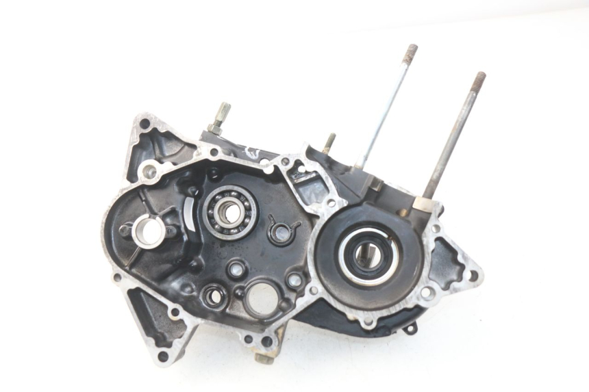 photo de CARTER MOTEUR GAUCHE SUZUKI JR 80 (2001 - 2006)