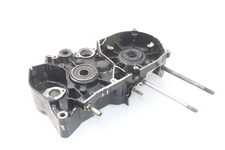 photo de CARTER MOTEUR GAUCHE SUZUKI JR 80 (2001 - 2006)