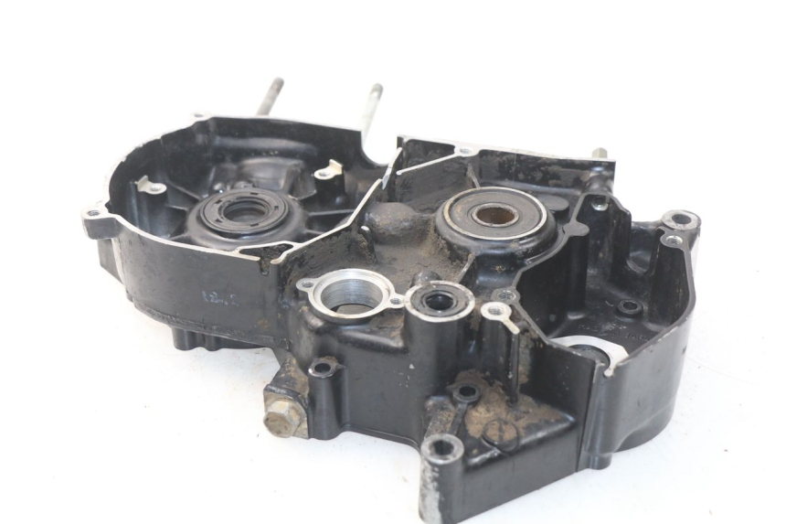 photo de CARTER MOTEUR GAUCHE SUZUKI JR 80 (2001 - 2006)